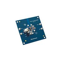 Intersil RTKA211233DE0000BU Voltage Regulator - Switching Regulator F/U/W RAA2112334GP3, 24V, Vin, 3A Synchronous Buck Regulator