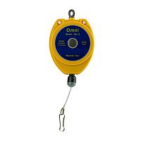 Cuộn dây treo tự rút Mountz MJ-3 (1.5 m; 0.5 - 1.5 kg)