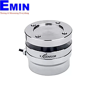 XJCSENSOR X-Z-U3 Compression Load Cell (0-10T)
