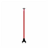 BIVAR SZ4-6.00-F5PBE54-2 Flexible Light Pipes with LEDs Optical Fiber Color Red 6in L