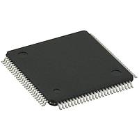 Microchip Technology ATSAM3U1CB-AU ARM Microcontrollers - MCU LQFP, Grn, IT, MRL B