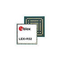 Mô-đun Di động LTE Cat M1 / Mô-đun LTE Cat NB2 u-blox LEXI-R520-02B