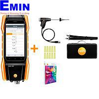 TESTO 300 長寿命排気アナライザー2