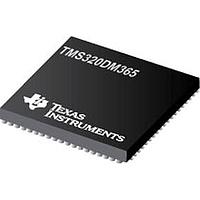 Hệ Thống Truyền Thông Kỹ Thuật Số DSPs trên Chip Texas Instruments TMS320DM365ZCE30