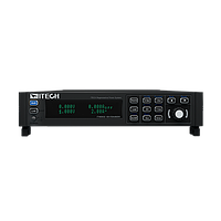 ITECH IT-M3635 ລະບົບພະລັງງານຟື້ນຟູ (600V, 3A, 800W)