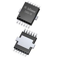 Công Tắc Nguồn Thông Minh Mặt Cao Cho Ứng Dụng Công Nghiệp Infineon BTS5215L