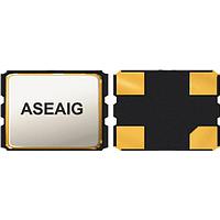 Abracon ASEAIG2-16.000MHZ-C-S-T Standard Oscillators Crystal Oscillator 3225 4-SMD 16MHz +/-50ppm -40°C ~ 125°C CMOS 2.5V