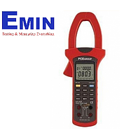 PCE PCE-UT232 ເຄື່ອງວິເຄາະພະລັງງານ