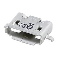 Đầu nối Micro USB loại AB đầu nhận gắn giữa bộ Molex 47654-0001