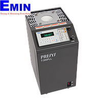 PRESYS T-300PLL 校准槽 - 适用于大校准体积 (23°C to 300 °C; ± 0.05 °C)