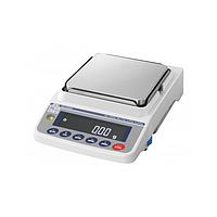 AND GX-6002A Precision Balance (6200g x 0.01g)
