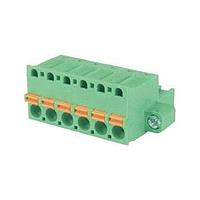 Amphenol Anytek HW0750520000G Plugs TB SPR PLU WF DOWN