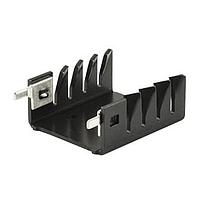 Kẹp linh kiện 25.4 x 30 x 12.7mm Same Sky (formerly CUI Devices) HSS-B20-053H-01