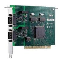 Card giao diện CAN cách ly hai cổng ADLINK Technology PCI-7841