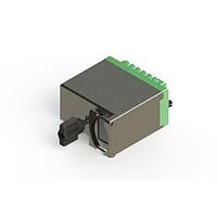 EDAC 516-120-540-261 Connectors Rack & Panel Connector