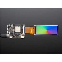 Màn hình TFT Hình chữ nhật RGB TTL TFT Display - 3.2 320x820 Không cảm ứng - TL032FWV01-I1440A Adafruit 5828