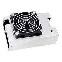 Nguồn chuyển mạch AC/DC 500W/24V giá đỡ chữ U TT Electronics / Power Partners PAA500-14B