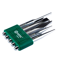 SATA 09161 5pc Punch Set (5 pc/set)