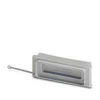 PHOENIX CONTACT 1652211 Protective Cover VS-25-SD 25P PROTECTIVE COVER