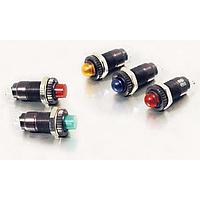 Bộ nền và nắp ống kính PMI NEON DATALITE Dialight 249-7841-1433-574