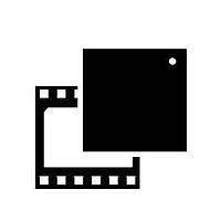 STMicroelectronics ST25DV04KC-JF8D3 ຊິບປ້າຍ NFC/RFID ປະສົມສົດ Dynamic NFC/RFID tag IC ມີ EEPROM 4-Kbit ແລະສາມາດໂຫຼດຂໍ້ມູນໄວ
