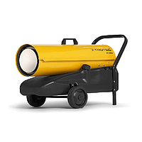 Trotec IDS 20 D 오일 히터 팬 (350 m³/h)