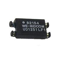 Biến áp Signal Transformers WE-AMT 30uH 0,350Ohm Wurth Elektronik 750082154