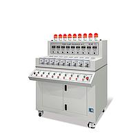 KMT KCGT-012  클램프 내구성 시험기