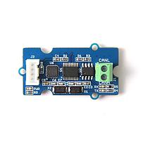 Giao tiếp nối tiếp CAN-Bus Giao tiếp nối tiếp CAN-BUS Mod MCP2551 & MCP2515 Seeed Studio 114991377