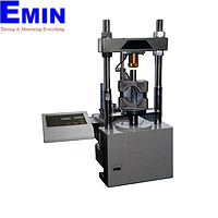 Samyon MQS-2 Pavement Strength Test Apparatus (150kN)