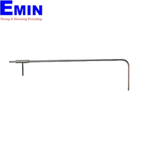 Sauermann TPL-14-3000 ピトー管 (L type)