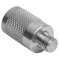 Đầu chuyển ren Mark-10 G1048 (M4M - (#10-32F))