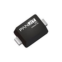 PANJIT RB720M-30-AU_R1_000A1 Schottky Diodes & Rectifiers 30V,Schottky,SOD-923,0.1A