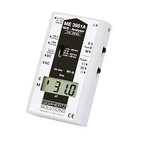 GIGAHERTZ SOLUTIONS ME3951A LF Analyser (5 Hz - 400 KHz)