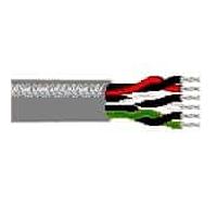 Belden 8305 060500 Networking 22AWG 5PR SHIELD 500ft SPOOL CHROME