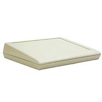 PacTec 72557-510-039 KEU-10LP Bone Kit スロープド 8.1X10.1X2.1 ボーン