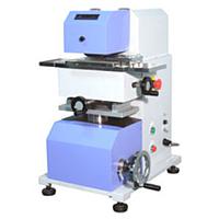 Máy điều chỉnh độ dày mẫu cao su Palmerston Yasuda 605