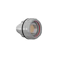 ODU G42MC7-T05LPQ9-0071 Receptacles RC  front panel mounting, Size 2, IP64, 5 Contacts, C (60) Key