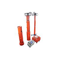 HV HIPOT GDTF-240/240 变频交流谐振测试系统