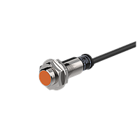 Autonics PR12-2AO ເຊັນເຊີ Proximity Inductive cylindrical (20Hz, 2mm, 100-240VAC)