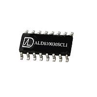 Mảng MOSFET SAB Tứ Advanced Linear Devices ALD810030SCLI