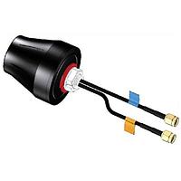 Abracon AEACBK050048-C2LG MIMO LTE/GPS SCREW MOUNT COMBO ANT