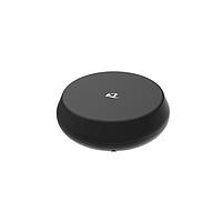 Quectel YB0027AA 5G Antenna External Antenna, Low Profile, 9in1, Screw mount, F 162  56mm, Combo, 5G*4+5G*4+GNSS L1&L5*1,300mm, ALS302, SMA Male, LNA Gain 22+/-3dB, IP67 & IP69K, IK09, UL 94 HB, UL 746c f1, RoHS&REACH Compliant
