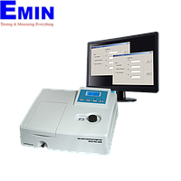 LABOMED Spectro 24RS Spectrophotometer 