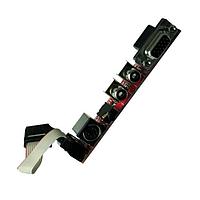 Bảng I/O BẢNG NHẬP / XUẤT CHO DUINOMITE Olimex Ltd. DUINOMITE-IO