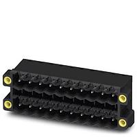 PHOENIX CONTACT 1734465 Headers 4 Pos 5mm pitch Through Hole Header