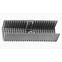 Vỏ bảo vệ 2MM HM 8 HÀNG D/E VỎ BẢO VỆ 3.0MM AMP Connectors - TE Connectivity 646726-1