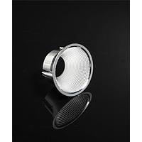 Đèn LED phản xạ phản xạ 1 vị trí mm (D) Ledil C16830_ELISE-50-WW