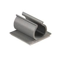 Heyco 3930 Clip WCA 1500-6000 BLACK LOCK REL WIRE CLIP