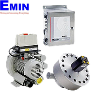 Bộ chia đầu dò khí PMS AM II-32